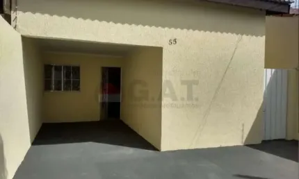 Casa com 3 quartos à venda no Jardim Tropical, Sorocaba 