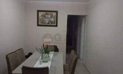 Casa com 3 quartos à venda no Jardim Santa Bárbara, Sorocaba 