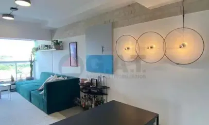 Apartamento com 2 quartos à venda no Parque Campolim, Sorocaba 