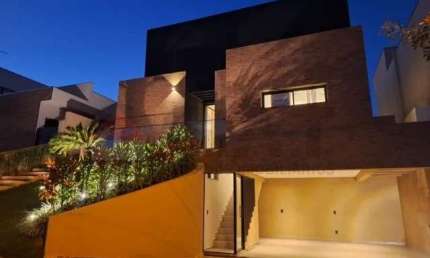 CASA EM CONDOMÍNIO À VENDA NO CONDOMÍNIO CYRELLA LANDSCAPE - VOTORANTIM/SP