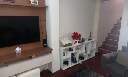 Casa com 3 quartos à venda no Centro, Sorocaba 