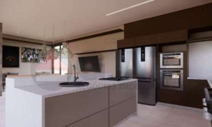 CASA EM CONDOMÍNIO À VENDA NO CHÁCARAS SANTA MARIA - VOTORANTIM/SP