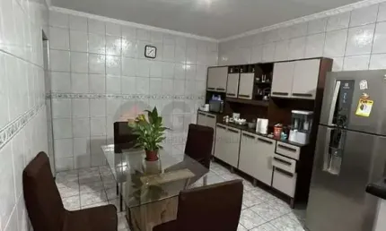 Casa com 3 quartos à venda no Jardim Itanguá, Sorocaba 