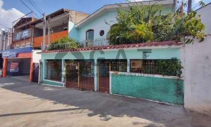 Casa com 3 quartos à venda na Vila Nova Sorocaba, Sorocaba 