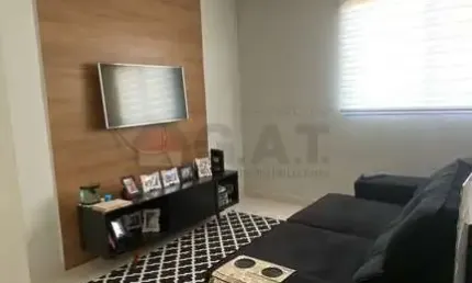 APARTAMENTO PARA VENDA NO Condomínio Residencial Spazio Splêndido - SOROCABA/SP