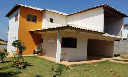 CHÁCARA EM CONDOMÍNIO À VENDA NO RESIDENCIAL ALVORADA - ARAÇOIABA DA SERRA/SP