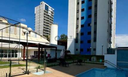 Apartamento com 2 quartos à venda no Jardim Pagliato, Sorocaba 