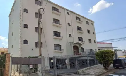 Apartamento com 3 quartos à venda na Vila Trujillo, Sorocaba 