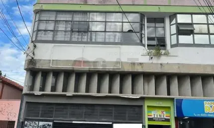 Ponto comercial para alugar no Centro, Sorocaba 