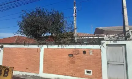Casa com 3 quartos à venda na Vila Assis, Sorocaba 