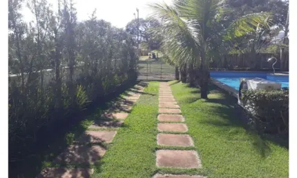 CASA EM CONDOMÍNIO À VENDA NO VILLAGIO PORTO DOURADO - AVARÉ/SP