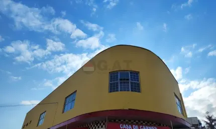 Sala comercial com 3 salas para alugar no Jardim das Magnólias, Sorocaba 