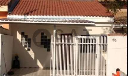 Casa com 2 quartos à venda no Jardim Residencial Villa Amato, Sorocaba 