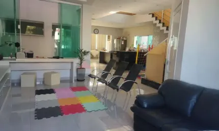 CASA EM CONDOMÍNIO À VENDA NO IBITI RESERVA - SOROCABA/SP