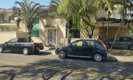 CASA EM CONDOMÍNIO À VENDA NO VILAZUL - SOROCABA/SP