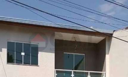 Casa com 3 quartos à venda no Jardim Sol Nascente, Sorocaba 