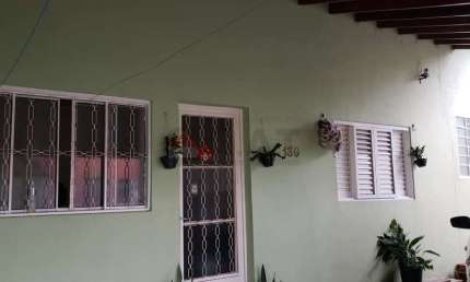 Casa com 3 quartos à venda na Vila Nova Sorocaba, Sorocaba 