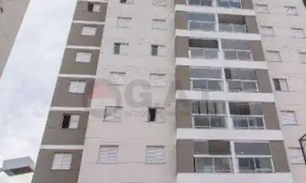 Apartamento à venda no la vista moncayo - sorocaba/sp