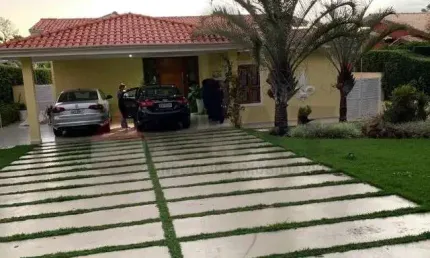 CASA EM CONDOMÍNIO À VENDA NO VIVENDAS DO LAGO - SOROCABA/SP
