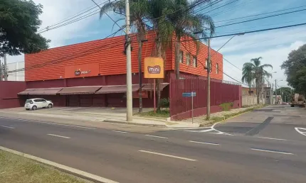 Galpão para locação no jardim vera cruz - sorocaba/sp