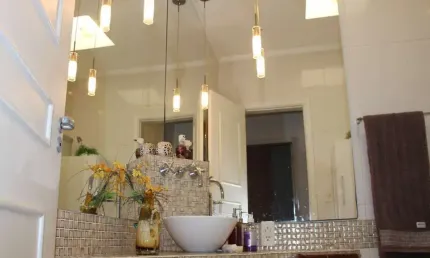 Casa com 3 quartos para alugar no Jardim América, Sorocaba 