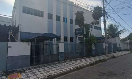 Barracão / Galpão / Depósito com 6 salas para alugar no Jardim Siriema, Sorocaba 