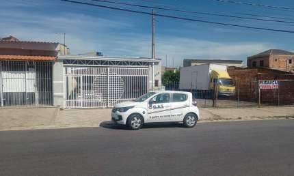 Casa com 2 quartos à venda no Parque Vitória Régia, Sorocaba 