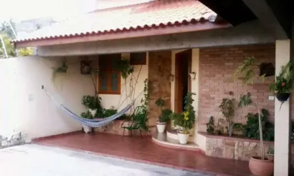 Casa com 4 quartos à venda no Campolim, Votorantim 