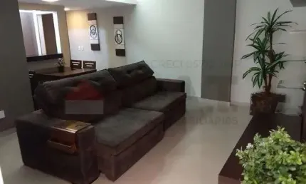 Apartamento à venda no residencial flamboyante - sorocaba/sp