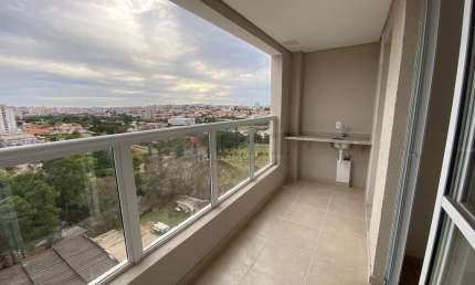 APARTAMENTO À VENDA NO EDIFÍCIO JR SÃO PAULO - SOROCABA/SP