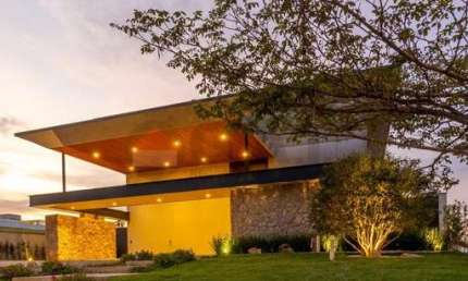 CASA CONDOMÍNIO À VENDA NO SAINT PATRICK - SOROCABA/SP