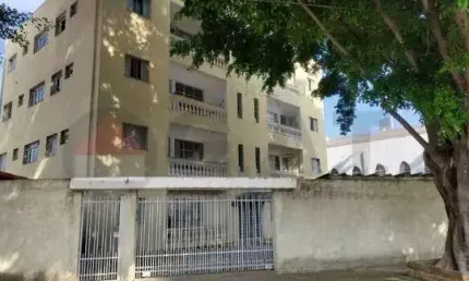 Apartamento à venda no prestes de barros - sorocaba/sp
