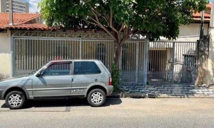 Casa com 2 quartos à venda na Vila Jardini, Sorocaba 
