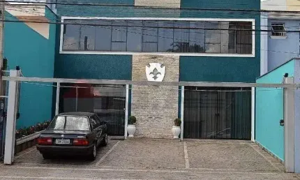 PRÉDIO COMERCIAL PARA LOCAÇÃO NO CENTRO - SOROCABA/SP