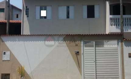 Casa com 5 quartos à venda no Jardim Piratininga, Sorocaba 