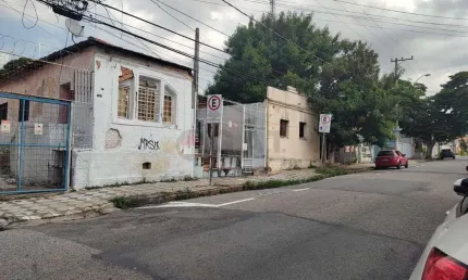 Terreno à venda no Centro, Sorocaba 