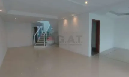 CASA EM CONDOMÍNIO Á VENDA NO VILLAGE SAINT CLAIRE - SOROCABA/SP