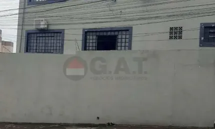 SALA COMERCIAL PARA LOCAÇÃO NO JARDIM SIMUS - SOROCABA/SP