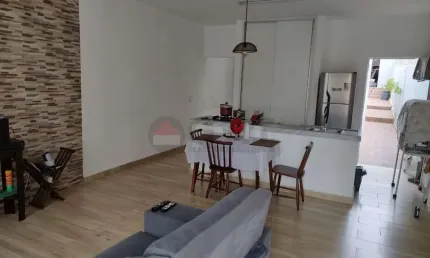 Casa com 2 quartos à venda na Vila Jardini, Sorocaba 