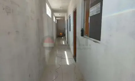 Sala comercial para alugar no Wanel Ville, Sorocaba 