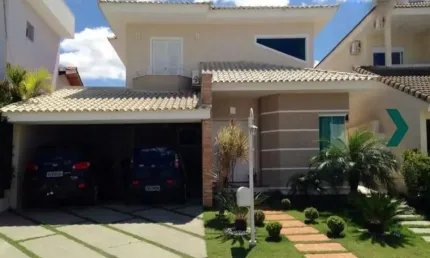 Casa em condomínio para locação no ibiti do paço - sorocaba/sp