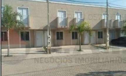 CASA EM CONDOMÍNIO À VENDA NO VILA FLORENÇA - SOROCABA/SP