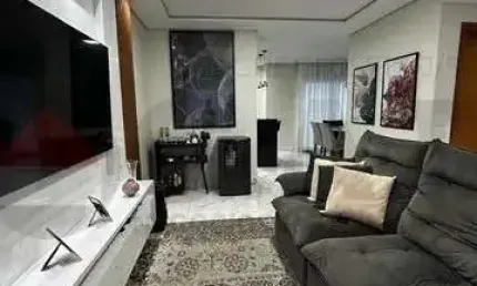 CASA À VENDA NO CONDOMÍNIO HORTO FLORESTAL II - SOROCABA