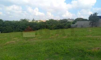 TERRENO À VENDA NO CONDOMÍNIO FAZENDA ALTA VISTA - SALTO DE PIRAPORA