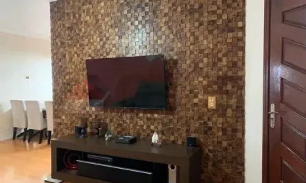 Casa com 3 quartos à venda no Wanel Ville, Sorocaba 