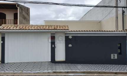 Casa com 3 quartos à venda na Vila Gabriel, Sorocaba 