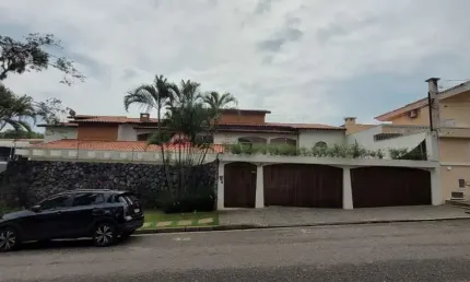CASA COMERCIAL À VENDA NO JARDIM AMÉRICA - SOROCABA/SP