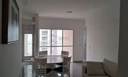 APARTAMENTO À VENDA NO RESIDENCIAL PROVENCE - VOTORANTIM/SP