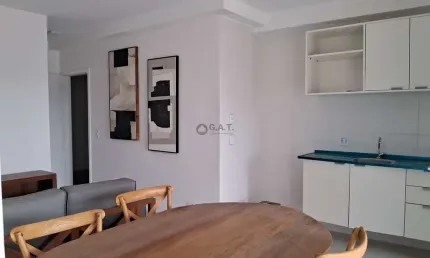APARTAMENTO À VENDA NO RESIDENCIAL PROVENCE - VOTORANTIM/SP