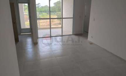 APARTAMENTO À VENDA NO RESIDENCIAL PROVENCE - VOTORANTIM/SP